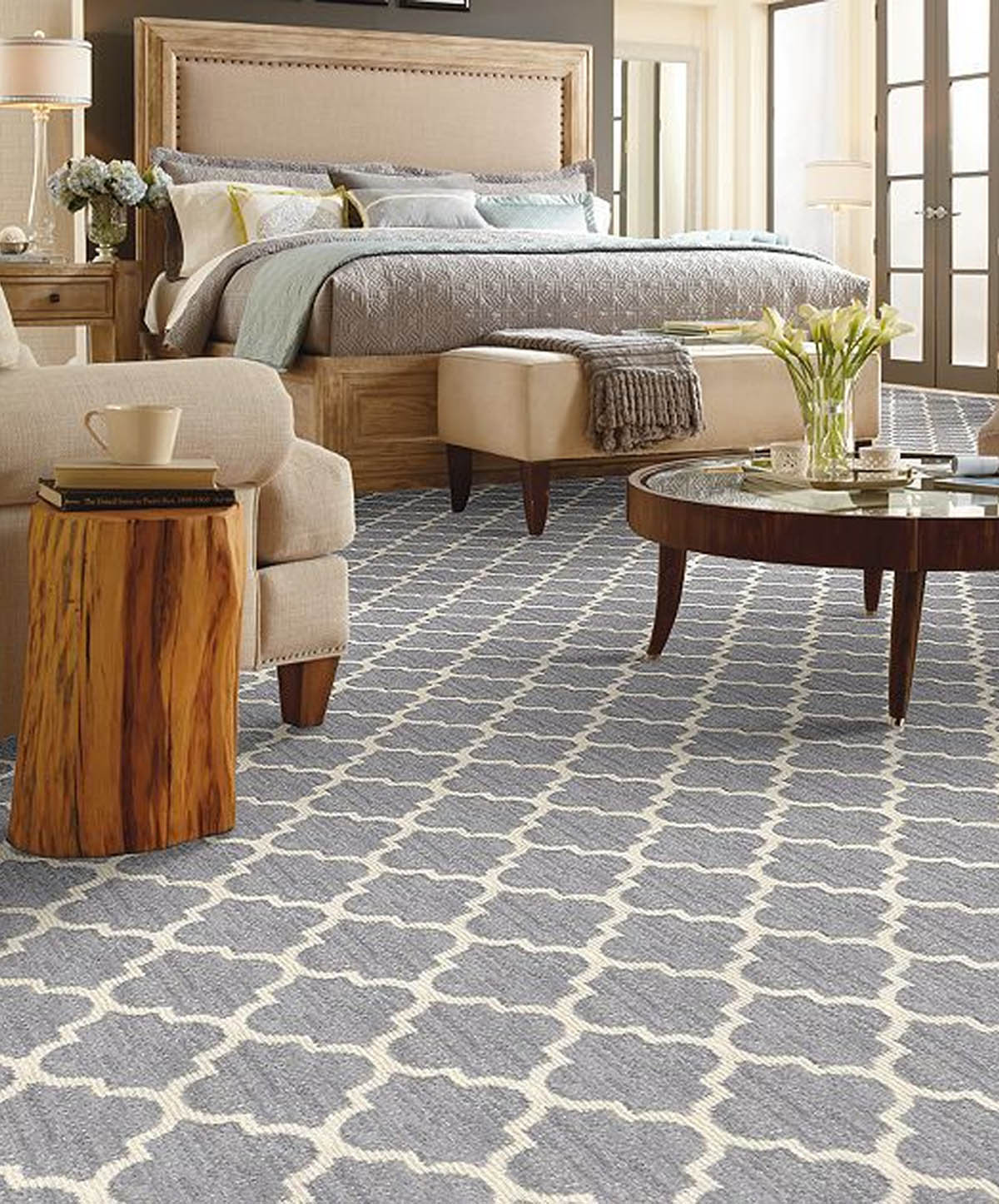 CARPET